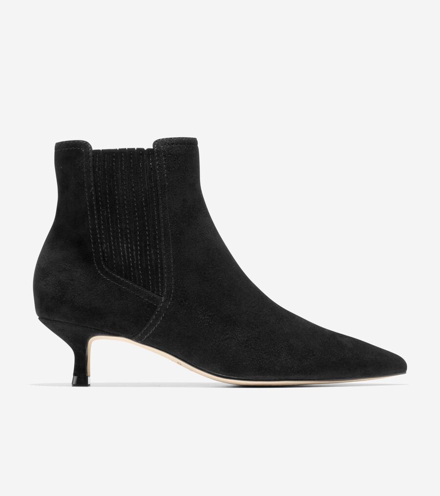 【返品送料無料】 チェルシー マーシ― ブーティー COLE_HAAN | 22800 womens. 菓子