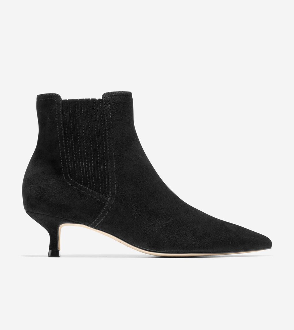 マーシ― チェルシー ブーティー womens.