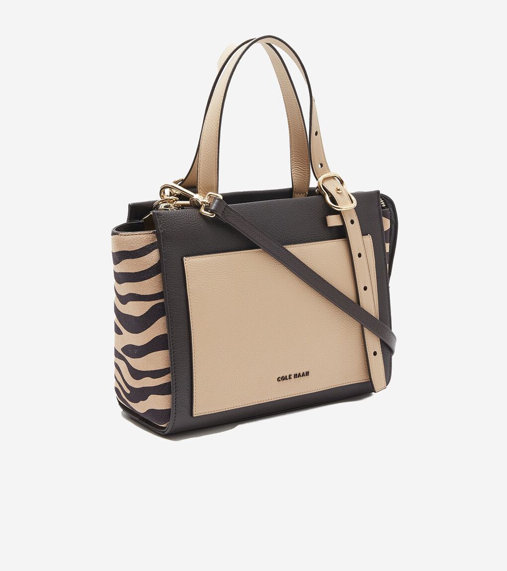 スモール 3 IN 1 トート womens.