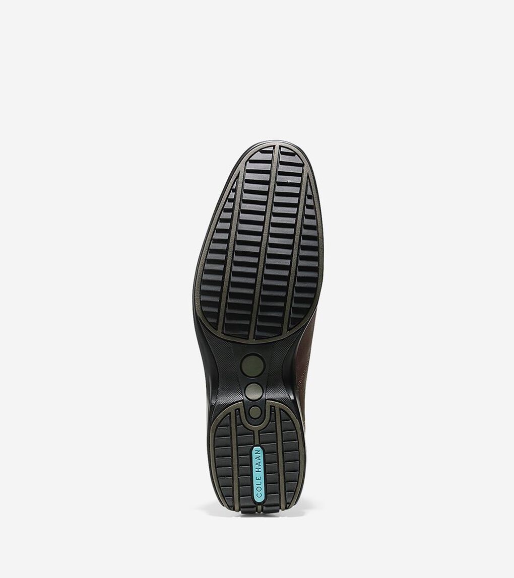 ギャビン グランド ローファー mens.