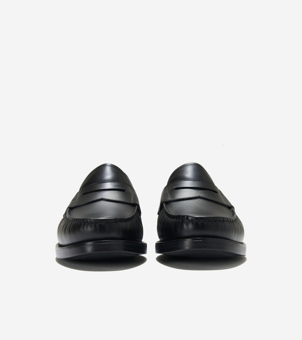 ピンチ ペニー フレックスクラフト ローファー mens