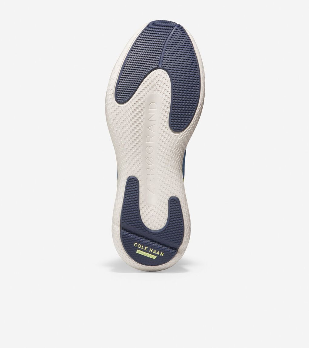 ゼログランド アウトペース ランナー II mens.