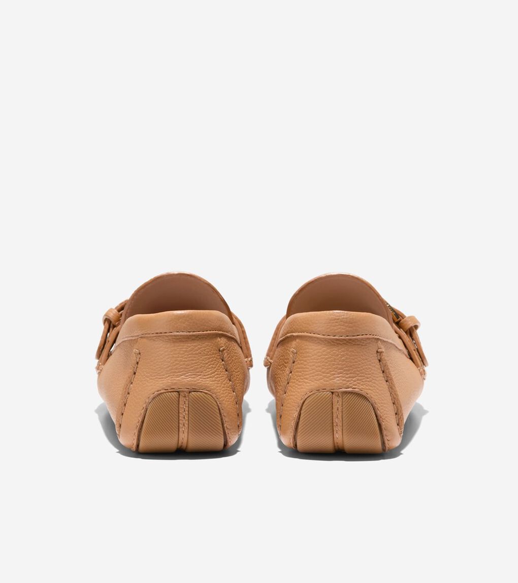 アイリーン バックル ドライバー womens