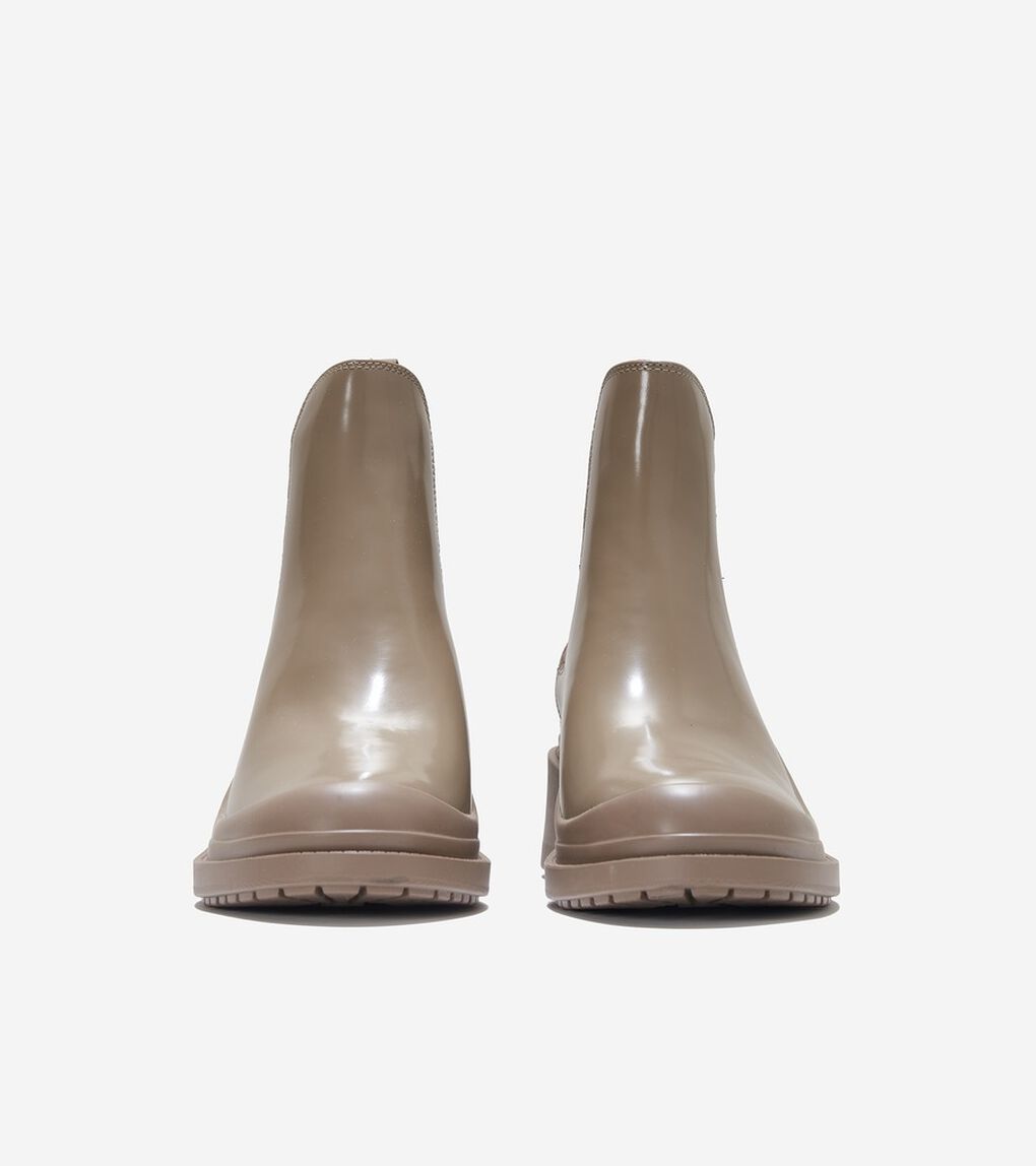 ウェスタリー チェルシー ブーツ ウォーターレジスタント womens.