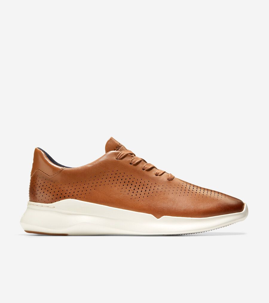 驚きの値段で ラリー グランドプロ ランナー COLE_HAAN | 0.0 mens. 靴