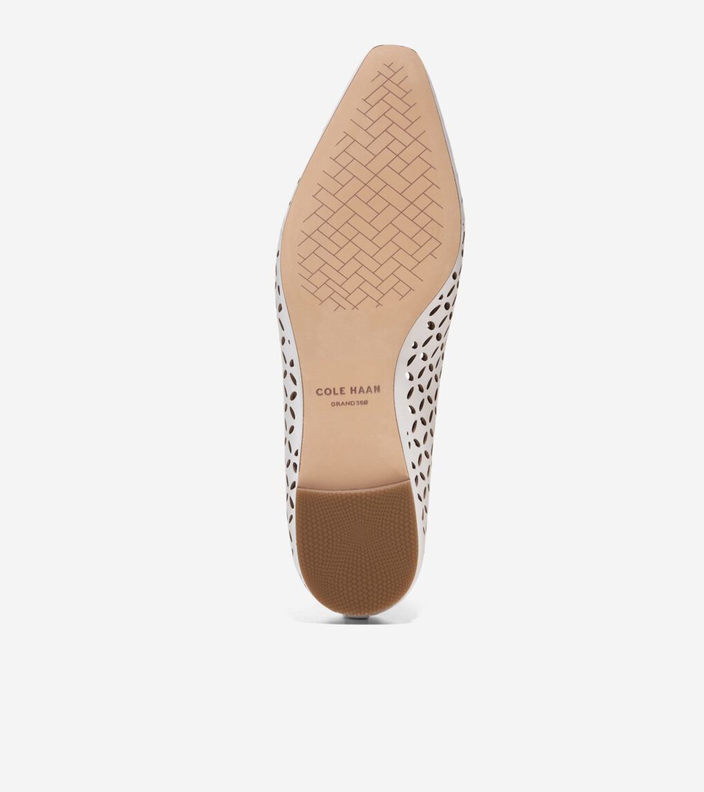 シャンタル ローファー womens