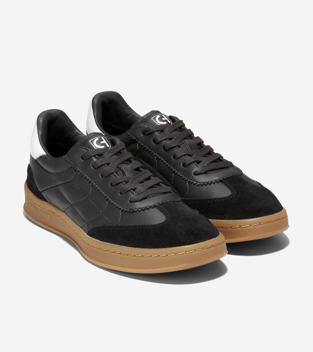 グランドプロ ブレイカウェイ スニーカー womens.