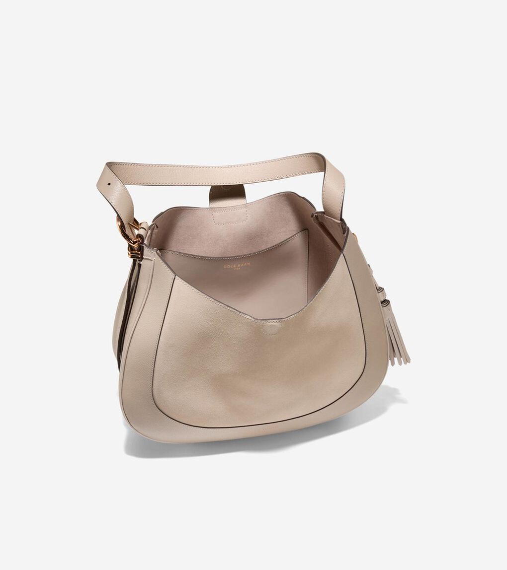カタリーナ ラージ ホーボー womens