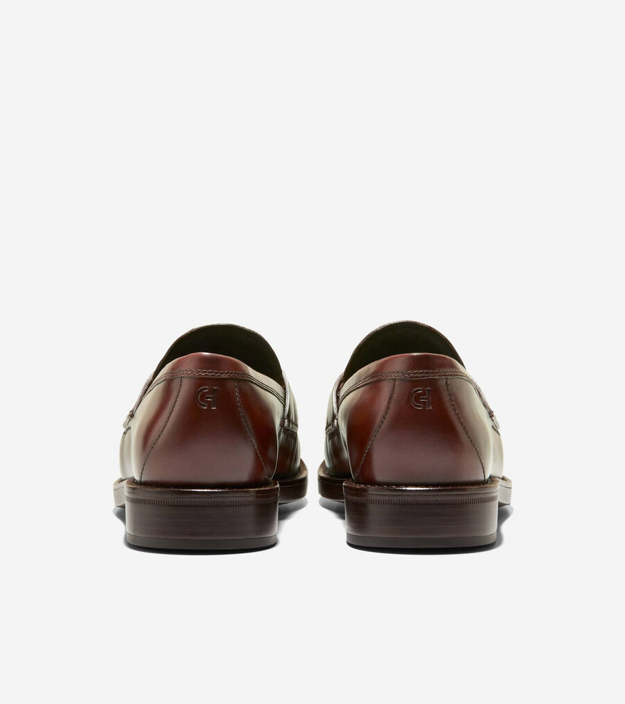 ピンチ ペニー フレックスクラフト ローファー mens 35000 | COLE_HAAN