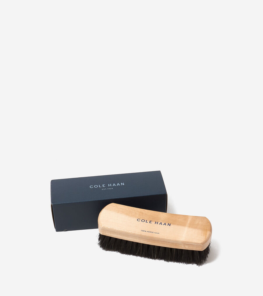 スモール シュー ブラシ mens womens 3000 | COLE_HAAN