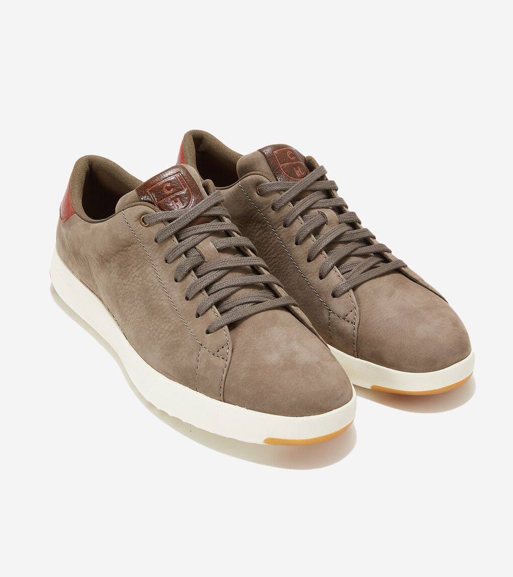 グランドプロ テニス スニーカー mens.