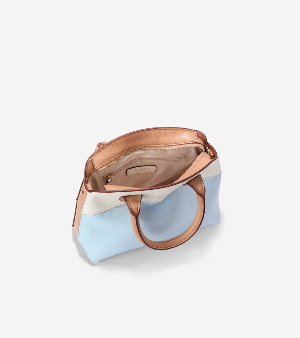 ザ レディ スモール サッチェル womens.