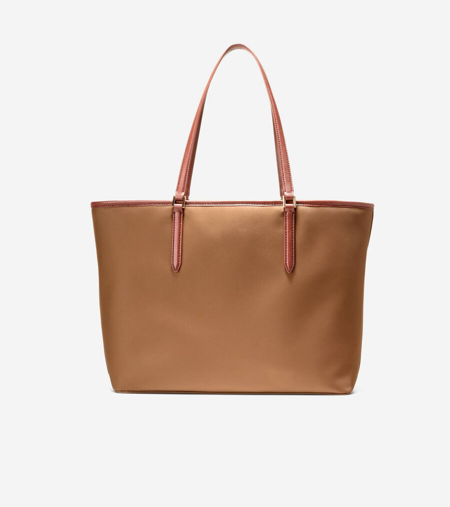 ザ エリーゼ ナイロン トート womens. 25000 | COLE_HAAN