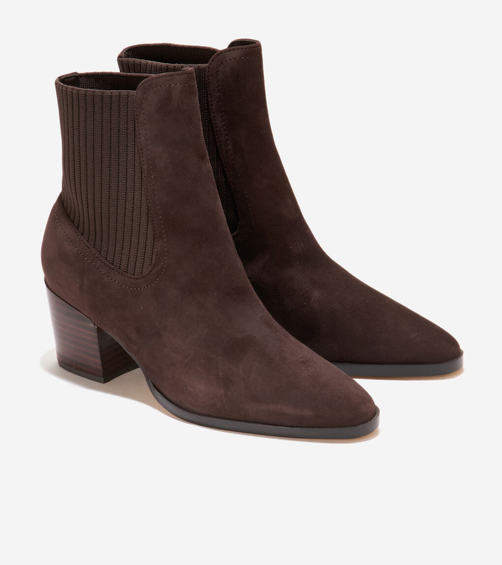 テイヴィー チェルシー ブーティー womens.