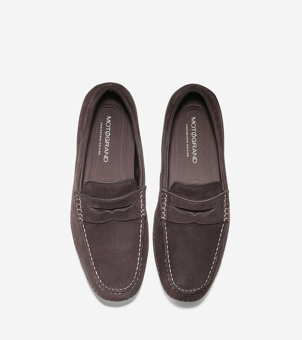モトグランド ペニー mens.