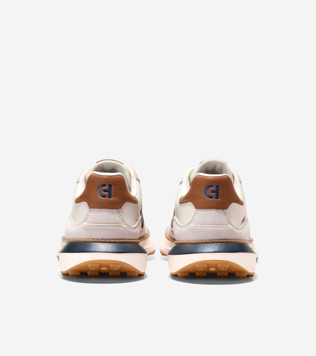 グランドプロ アッシュランド mens.