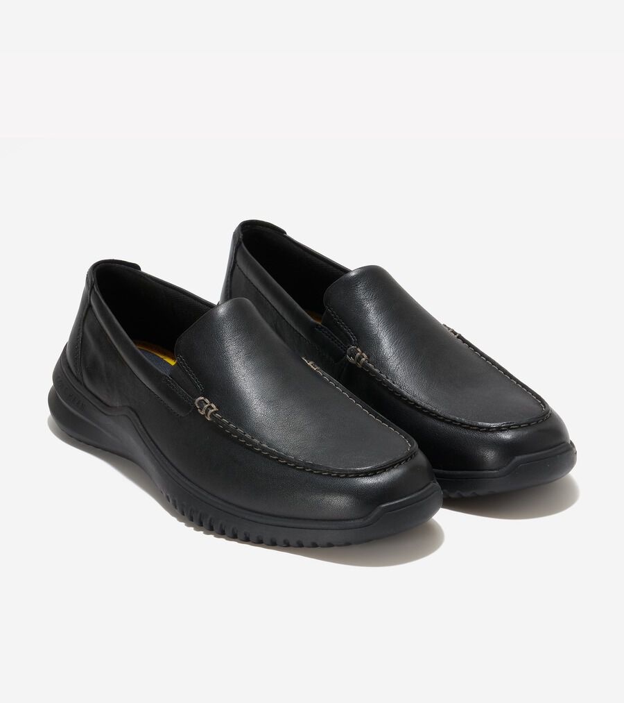 グランドプラス ダブルゴアローファー mens. 26000 | COLE_HAAN グランドプラス ダブルゴアローファー mens. 26000 | COLE_HAAN