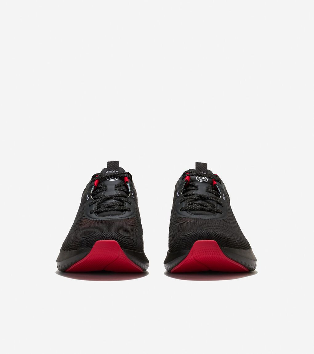 ゼログランド アウトペース ランナー II mens.