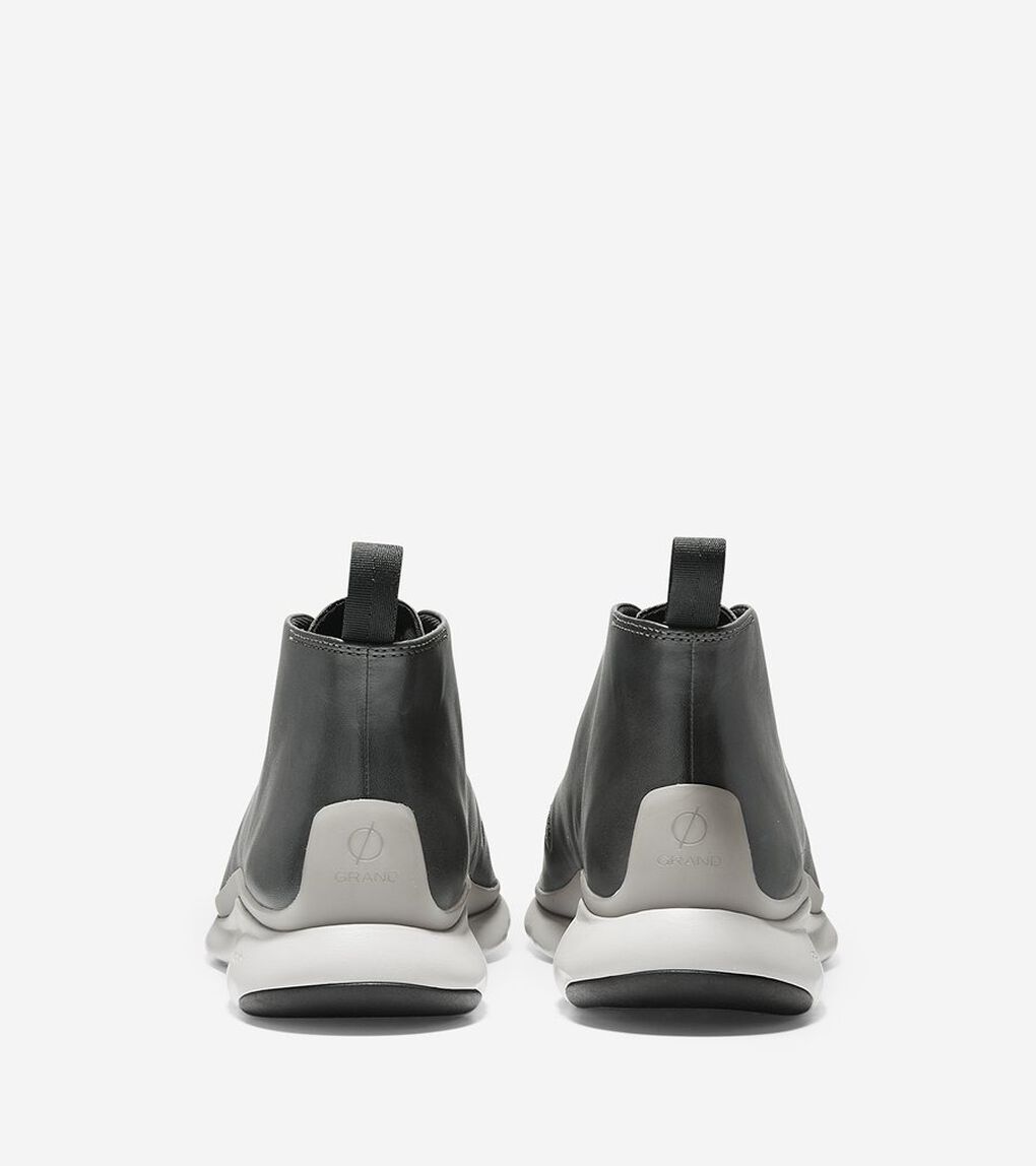 3.ゼログランド チャッカ mens.