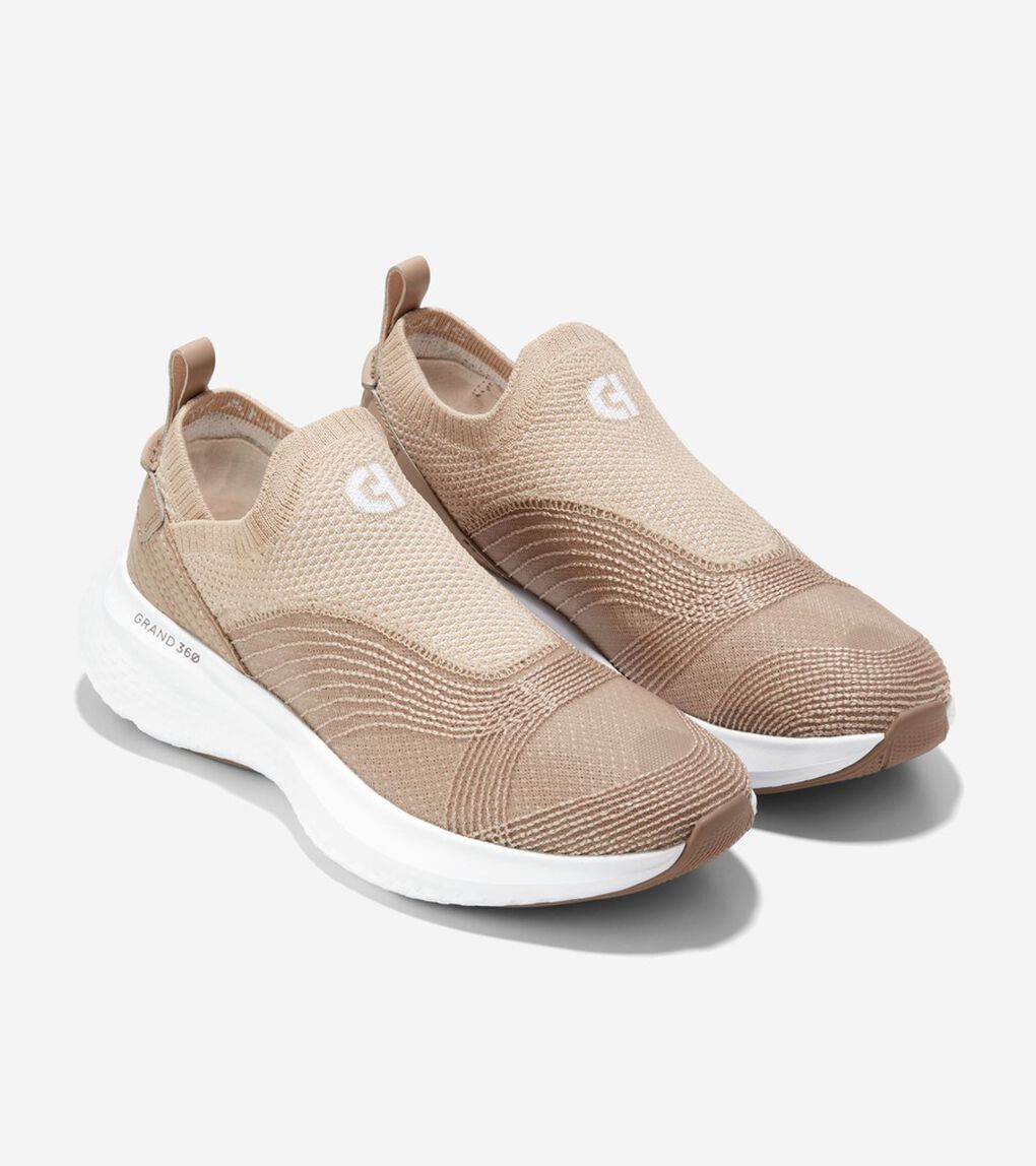 ゼログランド モーションコネクト womens.