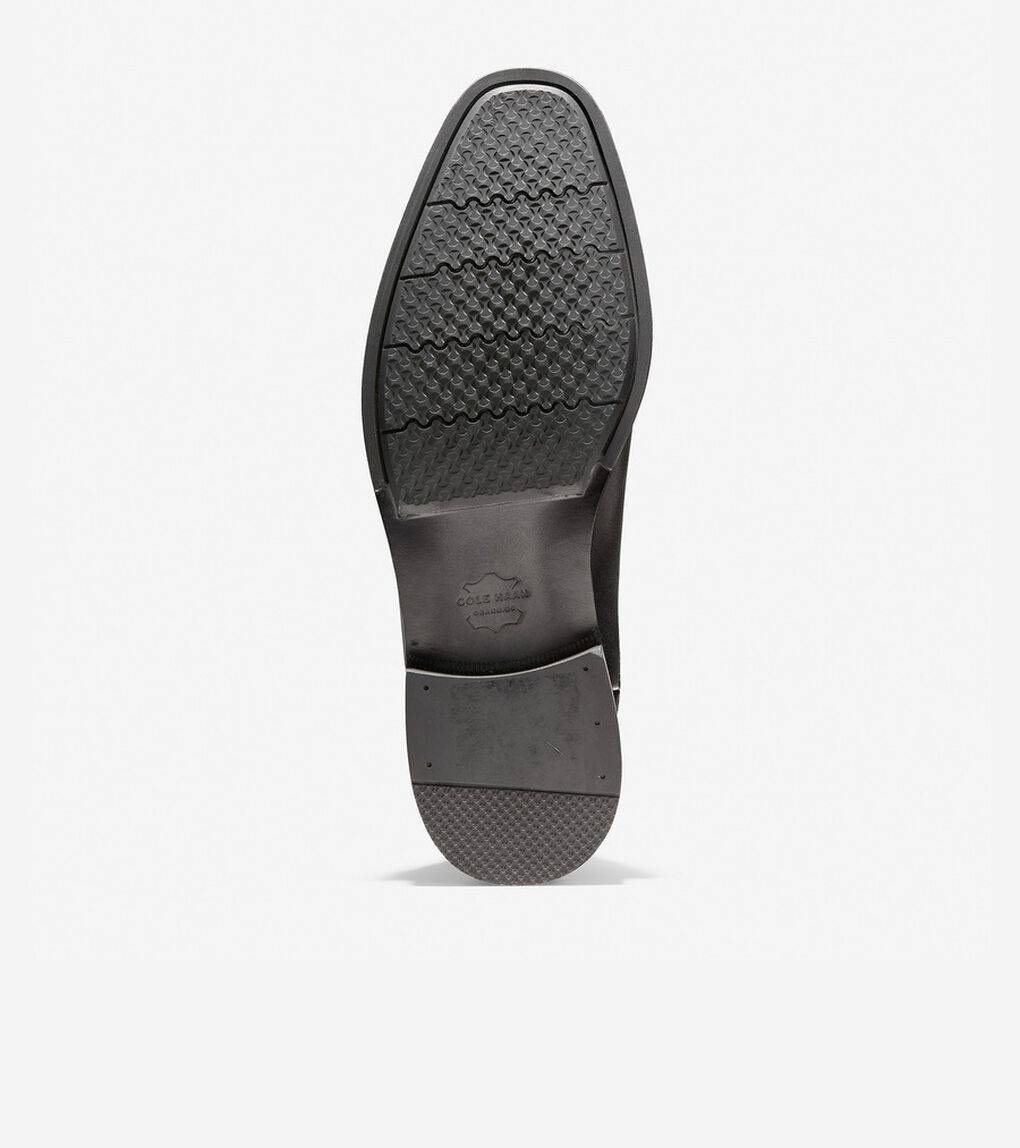 ワグナー グランド チェルシー ブーツ mens.