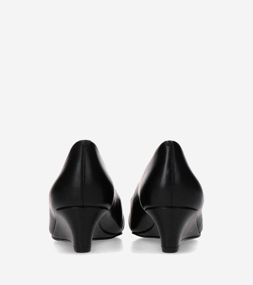 キンズリー ウェッジ ウォータープルーフ womens.