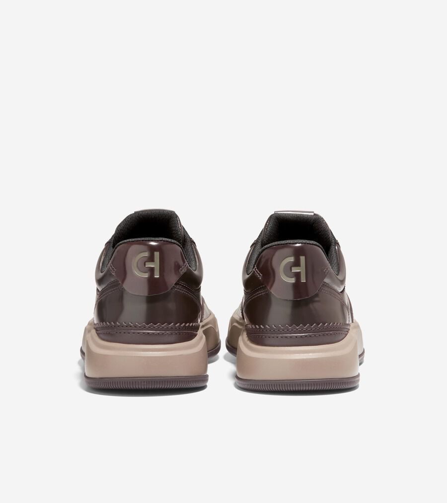 グランドプロ クロスオーバー スニーカー mens. 0.0 | COLE_HAAN