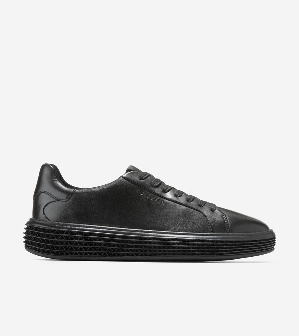 グランドプロ コート スカイウィーブ mens