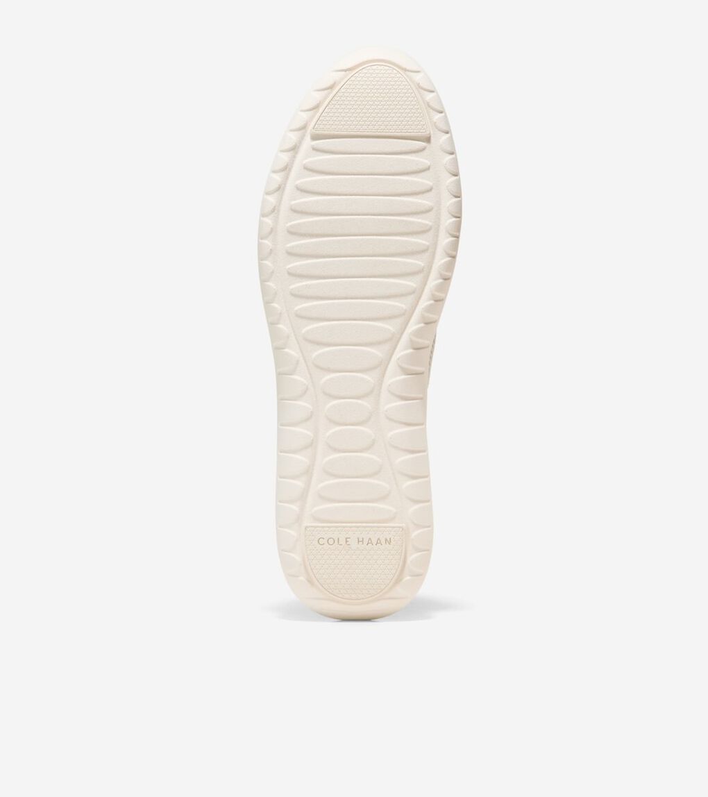 ゼログランド メリット スティッチライト オックスフォード womens.