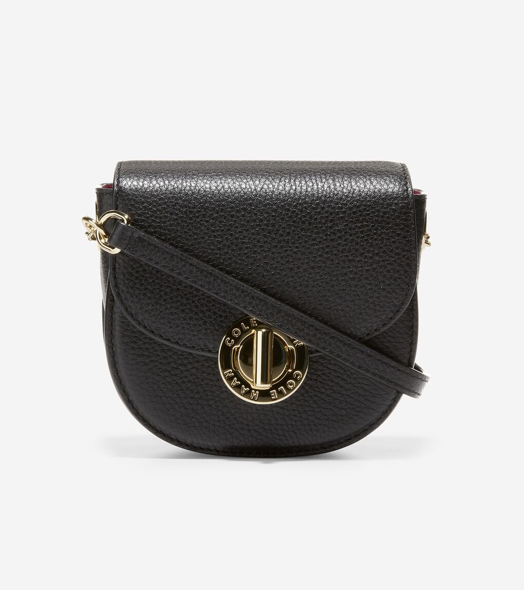 ミニ ターンロック クロスボディ womens.