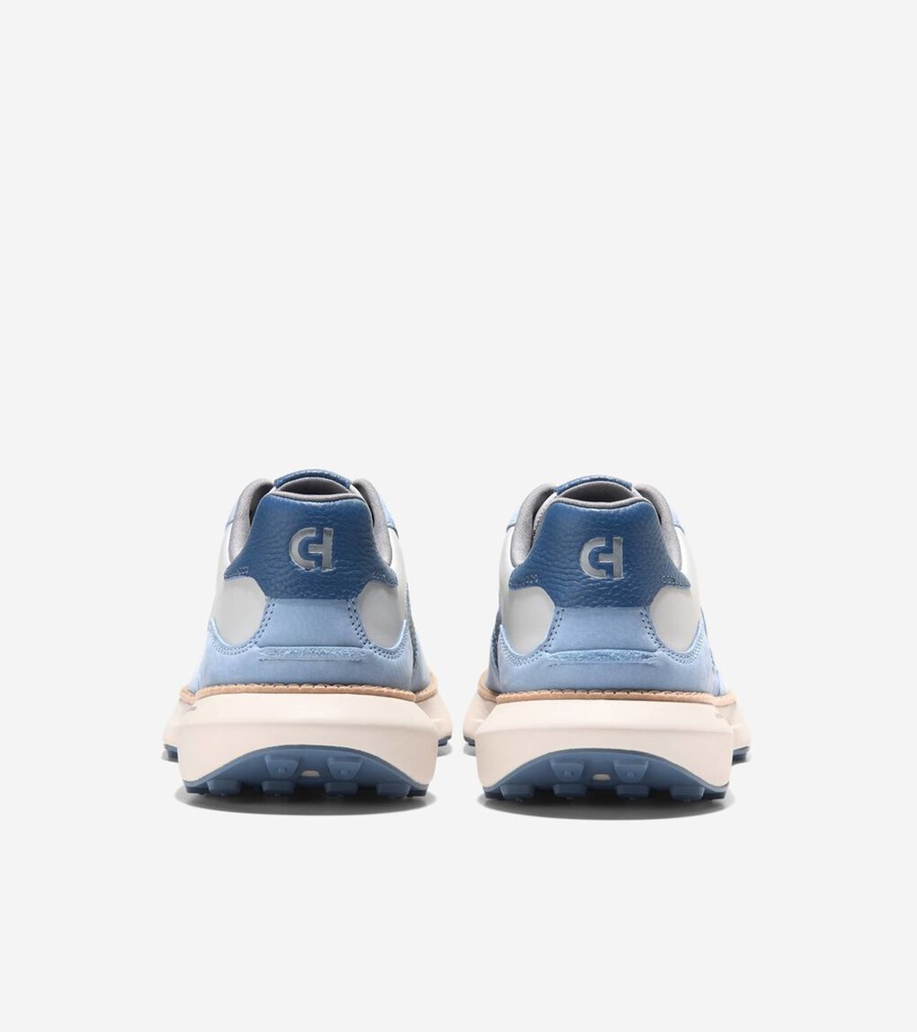 グランドプロ アッシュランド mens
