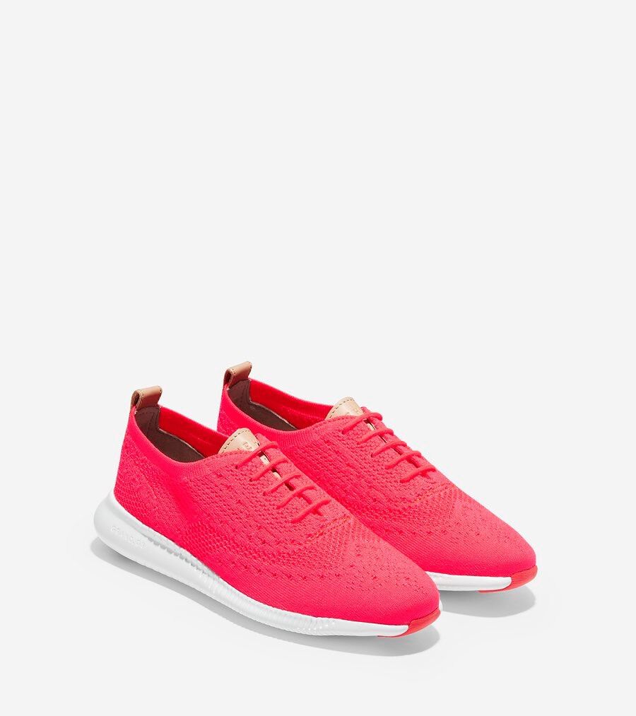 2.ゼログランド スティッチライト womens. 0.0 | COLE_HAAN