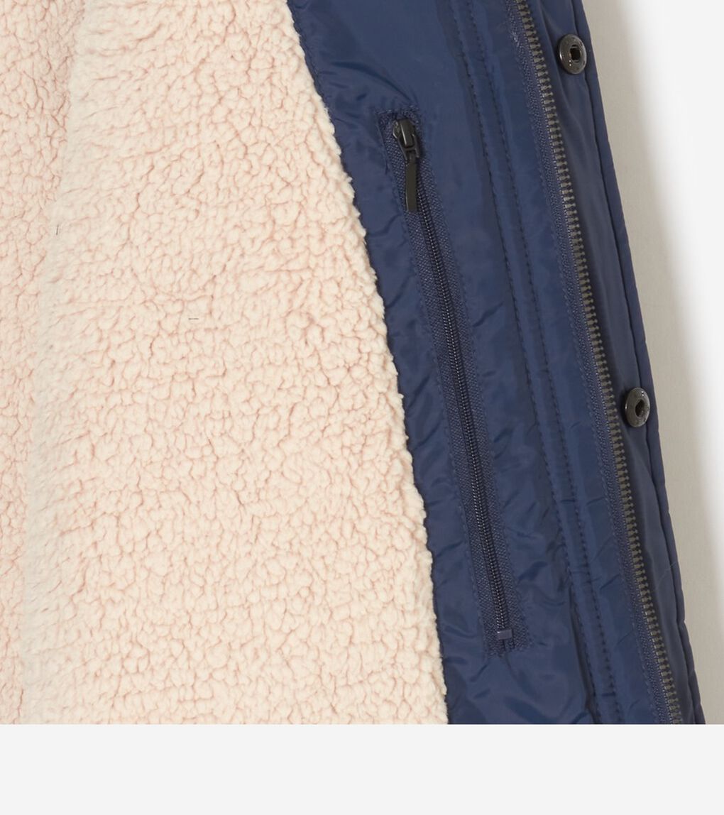 ダイヤモンド キルテッド ジャケット mens.