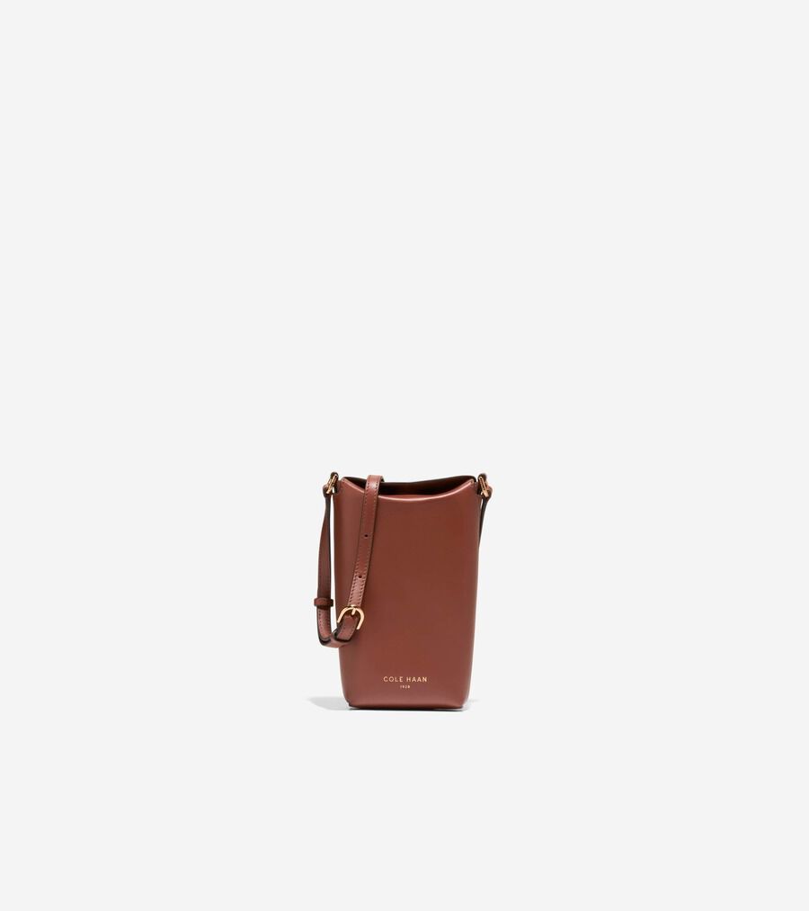 クラリス フォーン クロスボディ womens. 18400 | COLE_HAAN