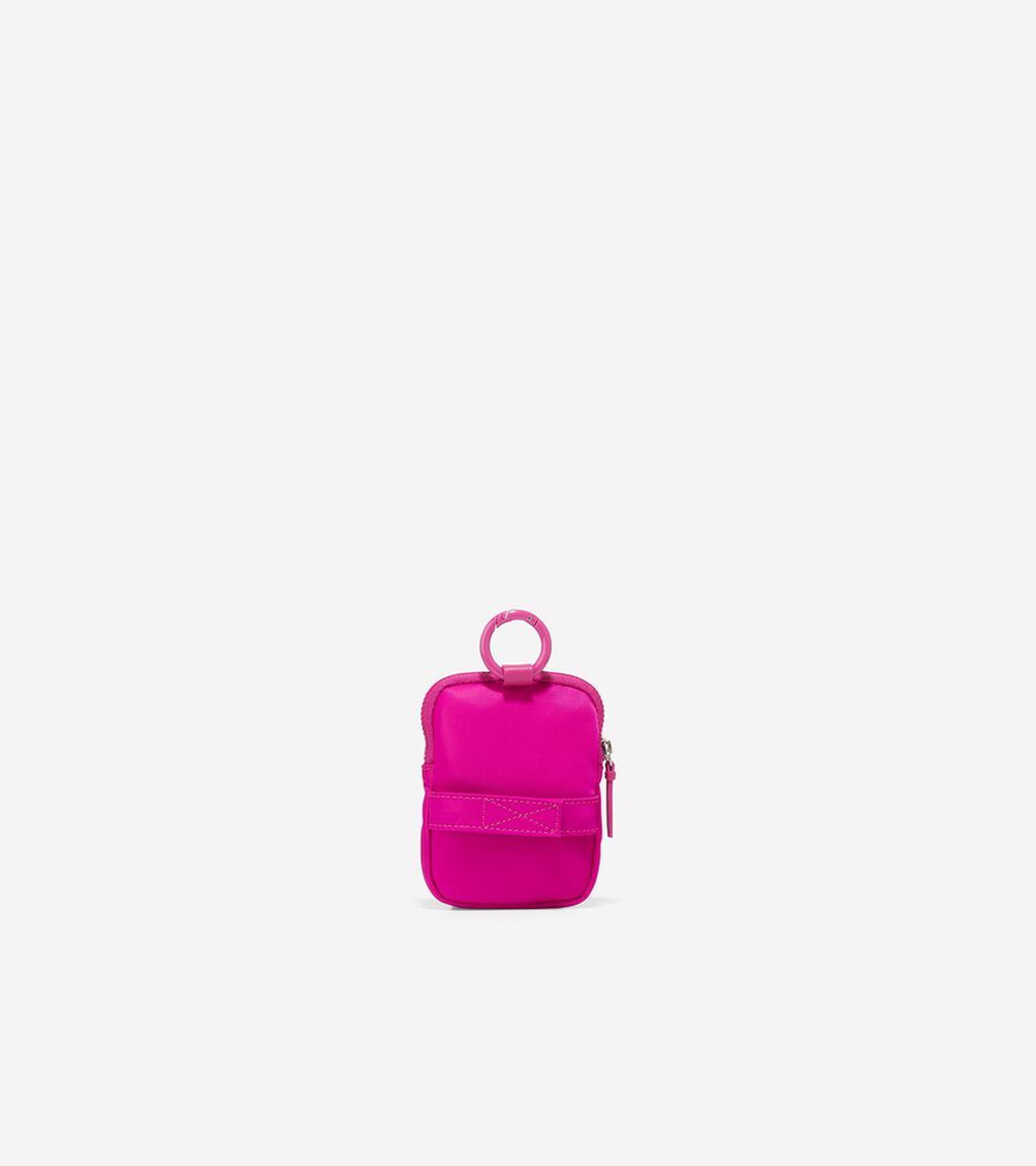 ナイロン ミニ ショルダー バッグ womens.