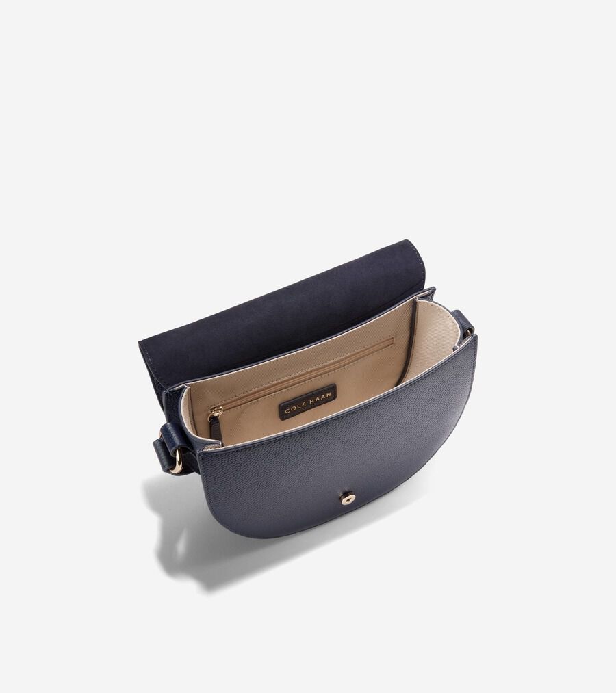 エビ－ サドルバッグ womens. 10000 | COLE_HAAN