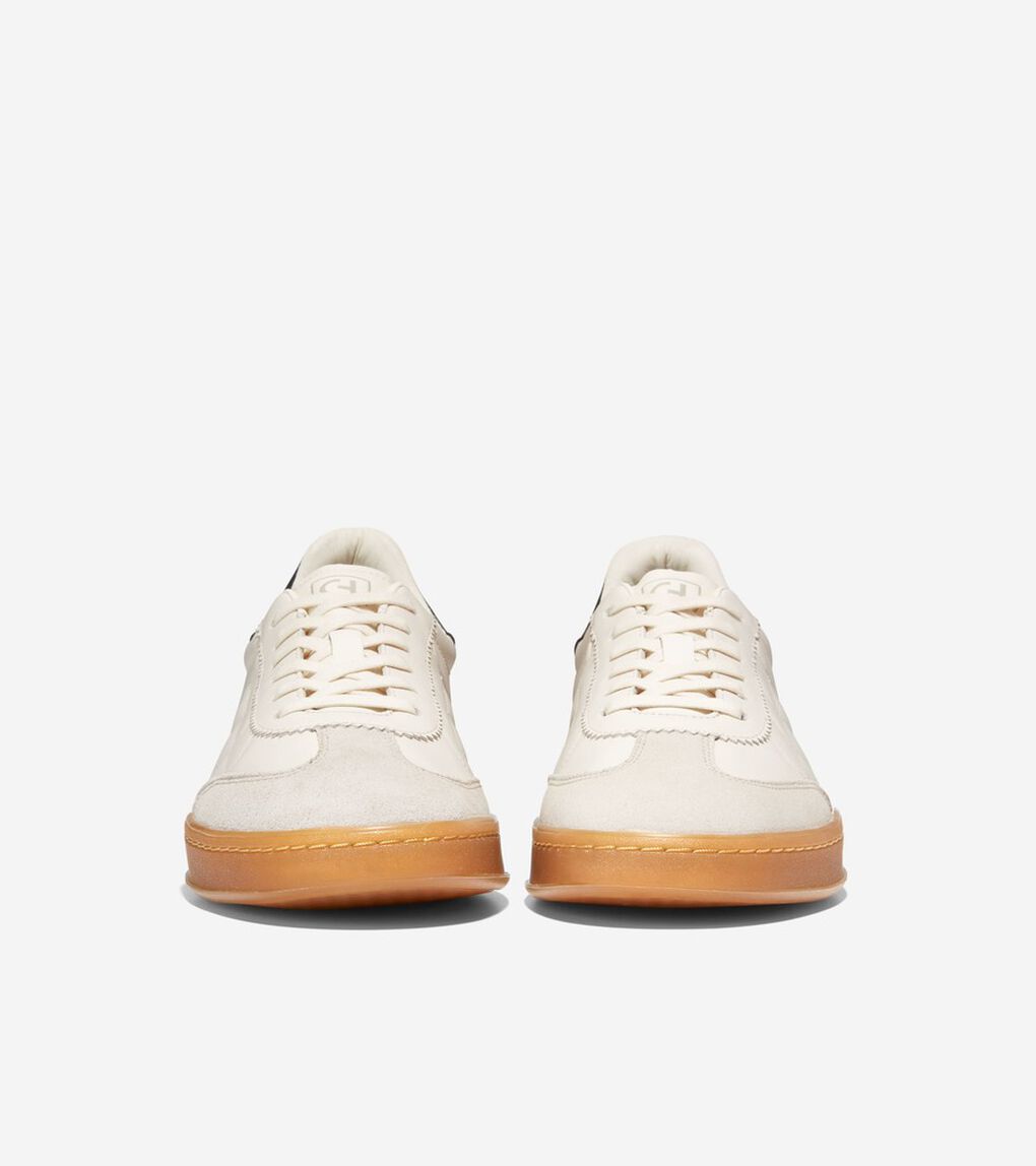 グランドプロ ブレイカウェイ スニーカー mens.