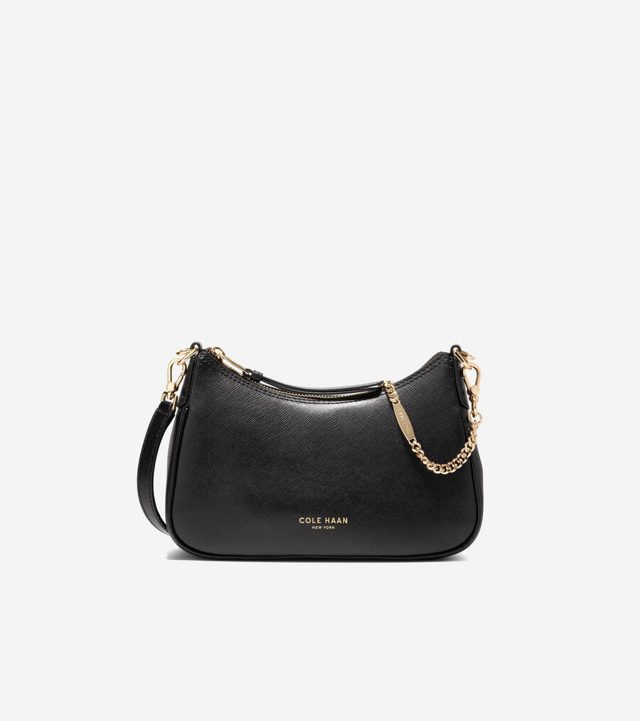 ジョディ ミニ ショルダー バッグ womens. 35000 | COLE_HAAN