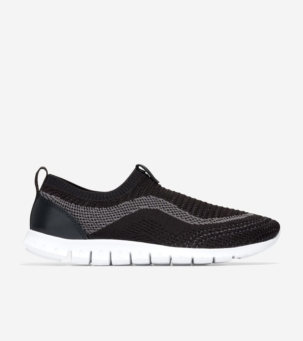 ゼログランド ビヨンド ローファー womens.