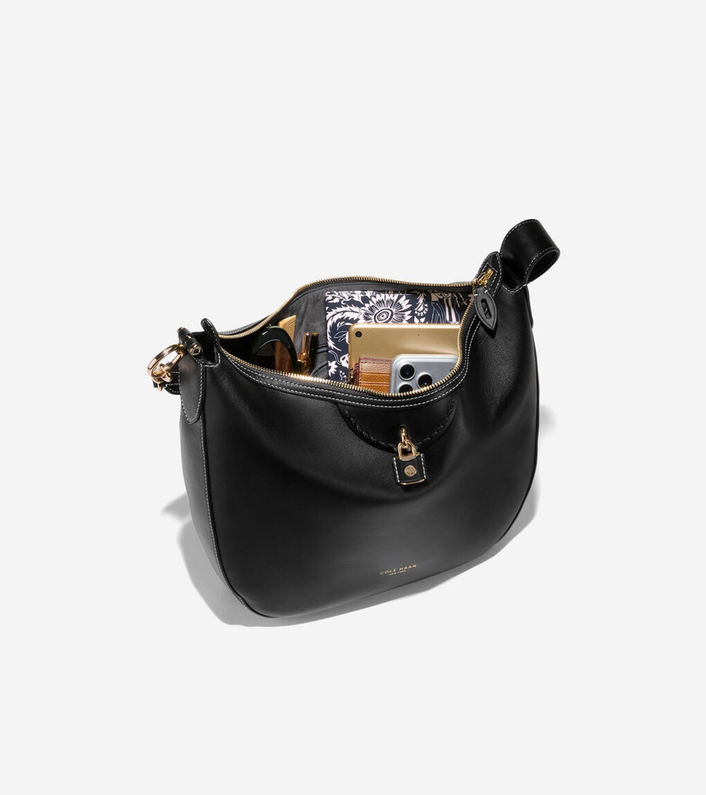 ロックハート ホーボー womens