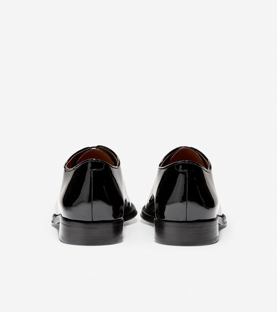 グラマシー ホールカット ドレス オックスフォード mens. 0.0