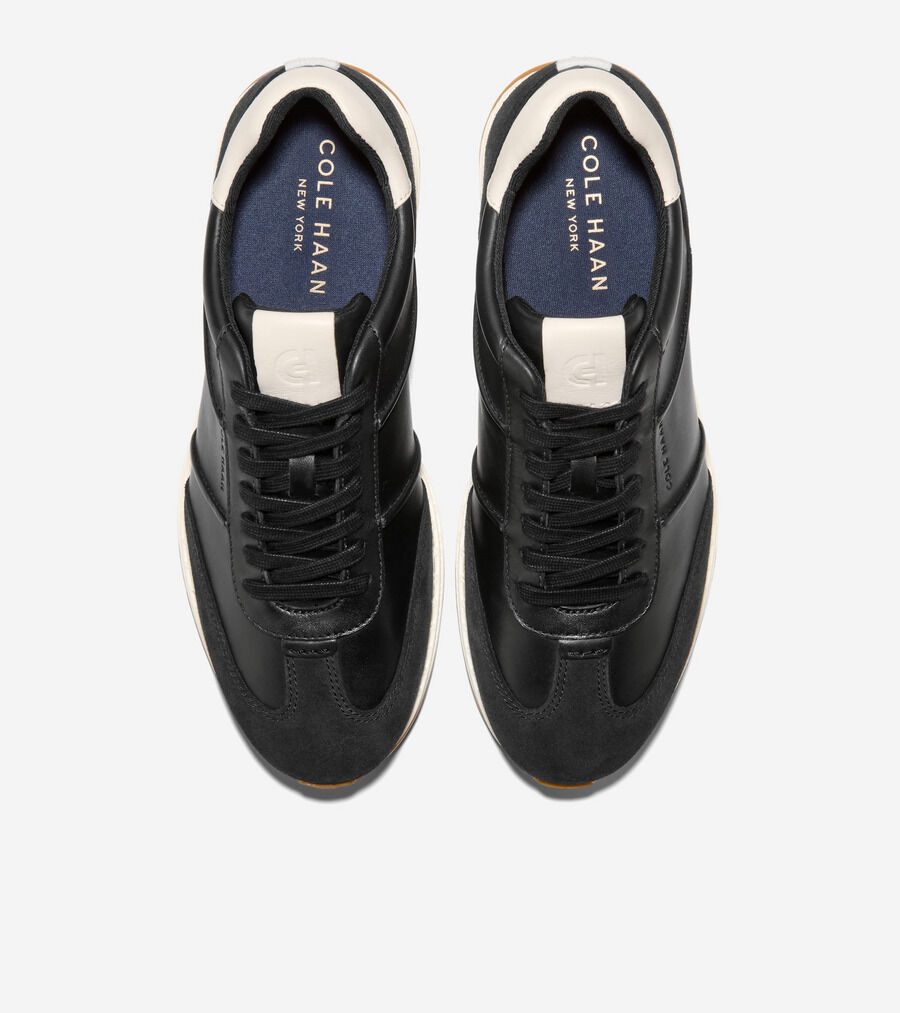 グランドプロ ロープロファイル スカイウィーブ ランナー mens 32000