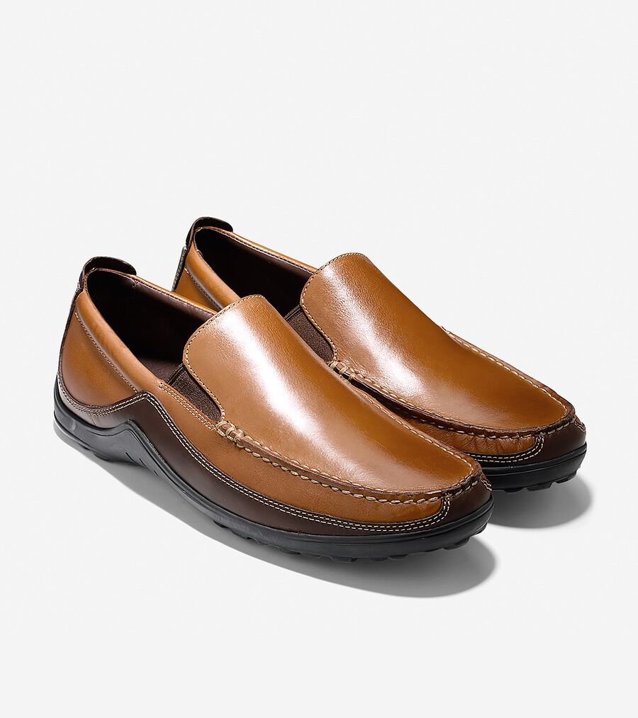 タッカー ベネチアン mens. 0.0 | COLE_HAAN