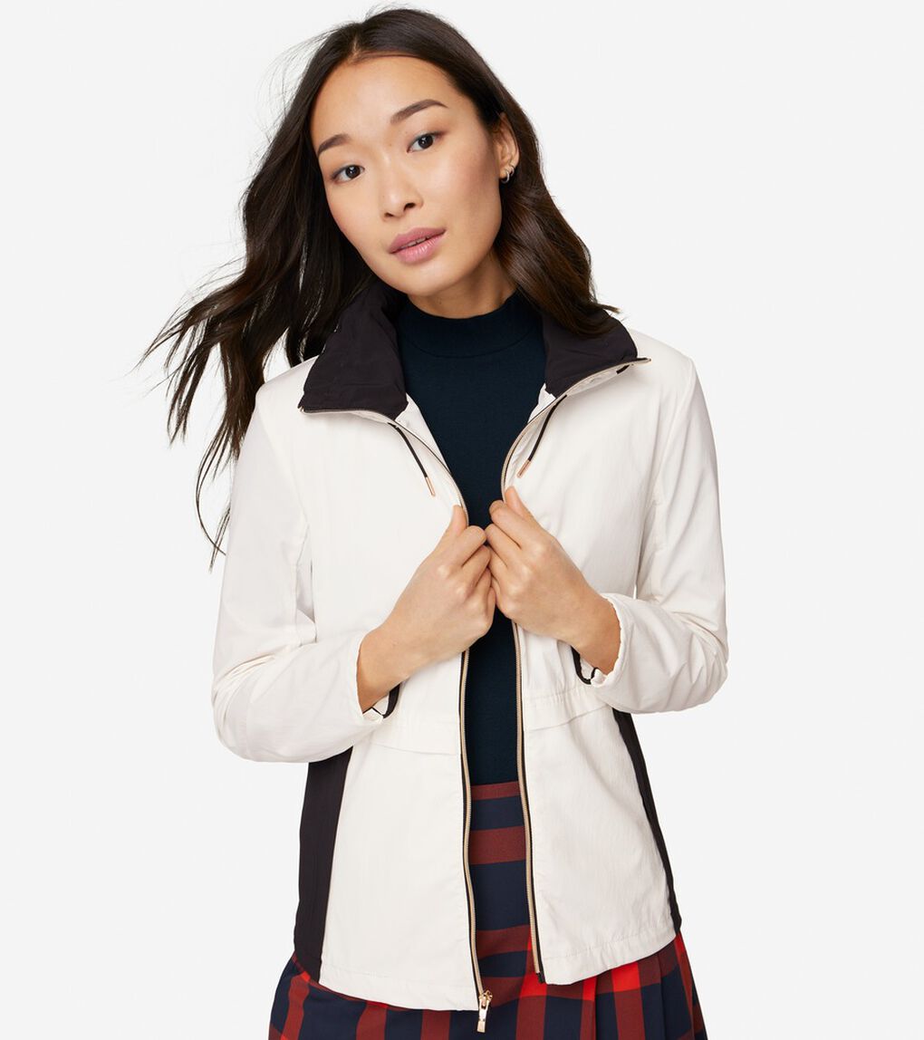 ゼログランド ウィメンズ トレーニング ジャケット womens.