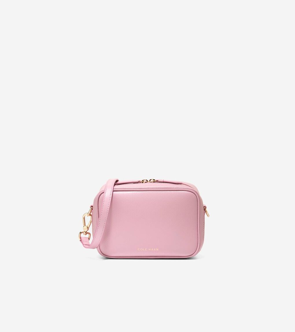 ゴーエニウェアカメラバッグ womens.