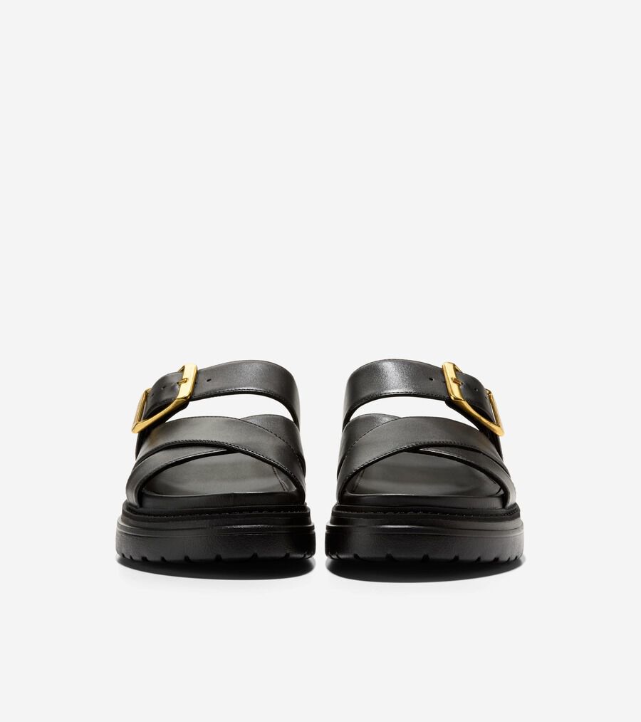 フラヤ スライド サンダル womens. 18900 | COLE_HAAN