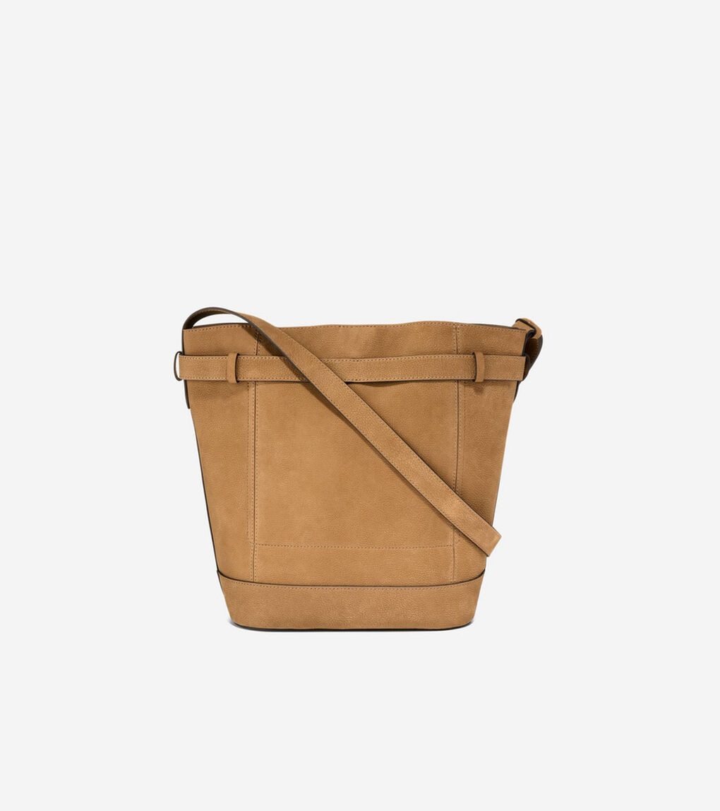 アレキサンドリア バケット バッグ womens