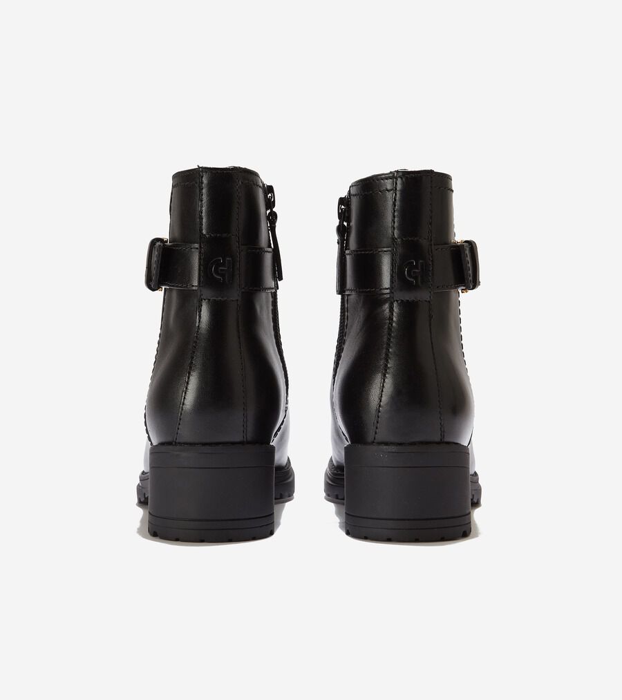 キャサリン★ キャサリン アンクル ブーティー ウォータープルーフ womens