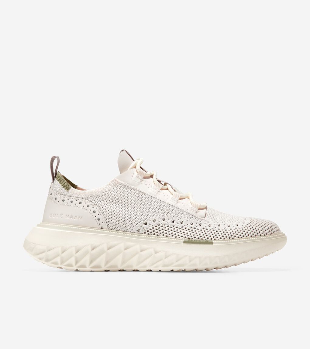 ゼログランドWFAスティッチライト mens. 0.0 | COLE_HAAN