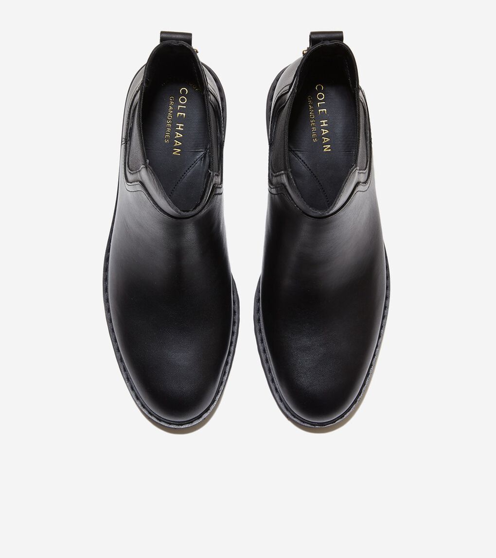 グリニッジ ウォータープルーフ ブーティー womens.